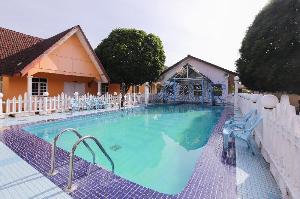 OYO 8966 Dee Wana Resort 1, Besut