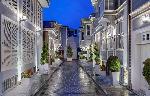 Sultanahmet Turkey Hotels - Catch Hotel Sultanahmet