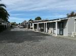 Kaikoura New Zealand Hotels - Willowbank Motel