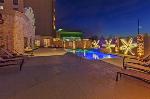 Collin County Comm College Texas Hotels - Holiday Inn Express Frisco
