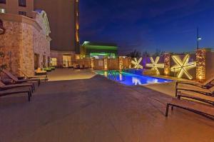 Holiday Inn Express Frisco Legacy Park Area, an IHG Hotel, Frisco