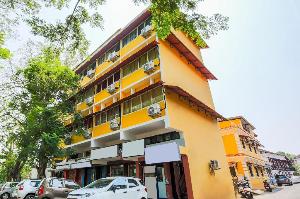 OYO 22006 Flagship Paradise Inn, Panaji