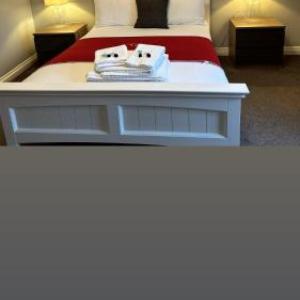 The Hinds Head Hotel