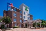 Our Lady Of The Lake Univ Texas Hotels - Holiday Inn And Suites Addison