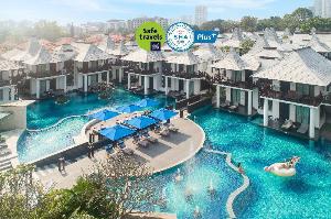 Z Through By The Zign - SHA Extra Plus, Pattaya
