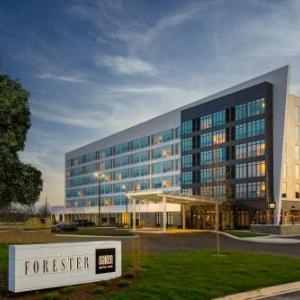 The Forester a Hyatt Place Hotel