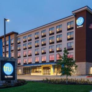 Tru By Hilton Frisco Dallas