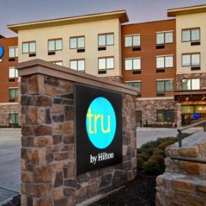 Tru By Hilton Rockwall Dallas