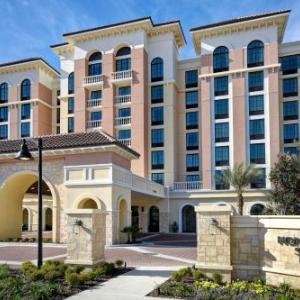 Homewood Suites by Hilton Orlando Flamingo Crossings