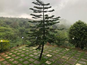 Whistling valley (Pet-friendly), Panchgani