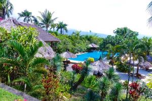 Medana Resort Lombok, Lombok