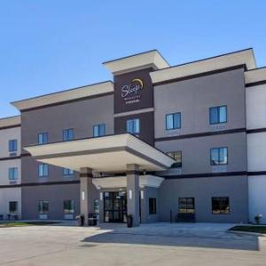 Sleep Inn & Suites