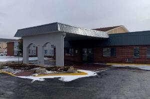 Days Inn by Wyndham Rawlins, Rawlins