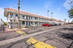 Roosevelt Park Arizona Hotels - Super 8 By Wyndham Phoenix West