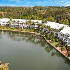 Portside Noosa Waters Hotel