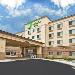 Terror on the Fox Green Bay Hotels - Holiday Inn & Suites Green Bay Stadium an IHG Hotel