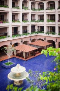 Casa del Rio Melaka, Melaka