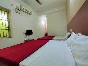 Royal Residency, Kumbakonam
