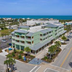 Holiday Inn Express St Augustine Vilano Beach