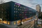 Essen Germany Hotels - Moxy Essen City