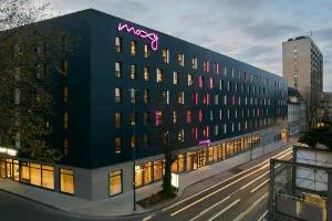 Moxy Essen City, Essen