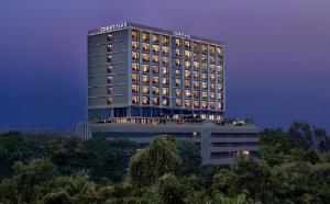 Courtyard By Marriott Ahmedabad Sindhu Bhavan Road, Ahmedabad
