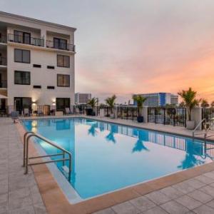 Courtyard by Marriott Clearwater Beach