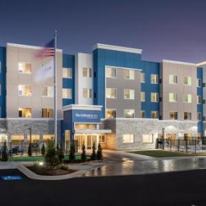 Residence Inn by Marriott Anderson Clemson 