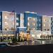 Newton Hobson Chapel and Fine Arts Center Hotels - Residence Inn by Marriott Anderson Clemson 