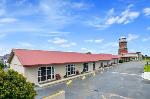 Invercargill New Zealand Hotels - Tower Lodge Motel