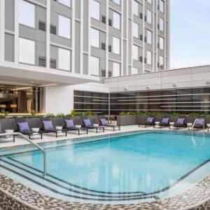 AC Hotel by Marriott Miami Dadeland