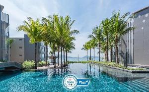Oceanfront Beach Resort - SHA Plus, Patong Beach