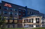 Philippine Community Ctr Inc Texas Hotels - Hampton Inn By Hilton & Suites Farmers Branch Dallas, Tx