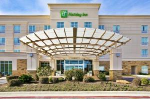 Holiday Inn Killeen Fort Hood, an IHG Hotel, Killeen