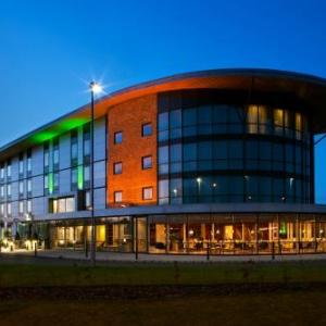 Holiday Inn Salisbury-Stonehenge