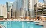 Walt Disney Attractions Illinois Hotels - Hilton Grand Vacations Club Chicago Magnificent Mile
