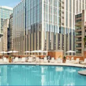 Hilton Grand Vacations Club Chicago Magnificent Mile