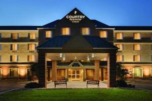 Country Inn & Suites by Radisson, Lexington, VA, Lexington