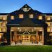 The Sedalia Center Hotels - Country Inn & Suites by Radisson Lexington VA