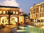 Pattaya Thailand Hotels - Lk Legend Hotel