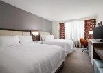 Lubbock Texas Hotels - Hampton Inn By Hilton & Suites Lubbock University, TX