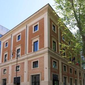 DoubleTree by Hilton Rome Monti