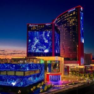 Las Vegas Hilton at Resorts World