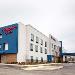 Hampton Inn Lexington Tn