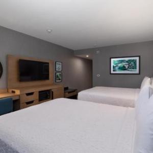 Hampton Inn By Hilton & Suites Watertown Boston