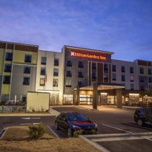 Hilton Garden Inn Southern Pines / Pinehurst