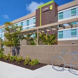 Home2 Suites by Hilton Fort Myers Colonial Blvd