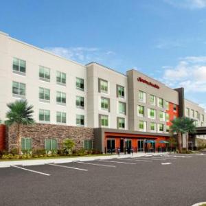 Hampton Inn By Hilton & Suites North Port