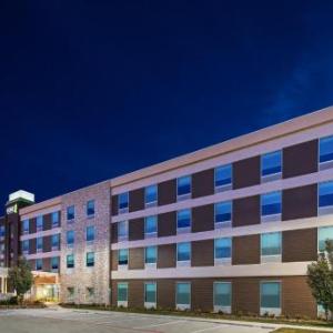 Home2 Suites by Hilton Midland East