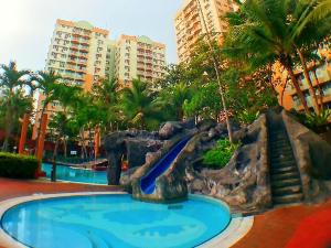 Malacca Hotel Apartment, Melaka